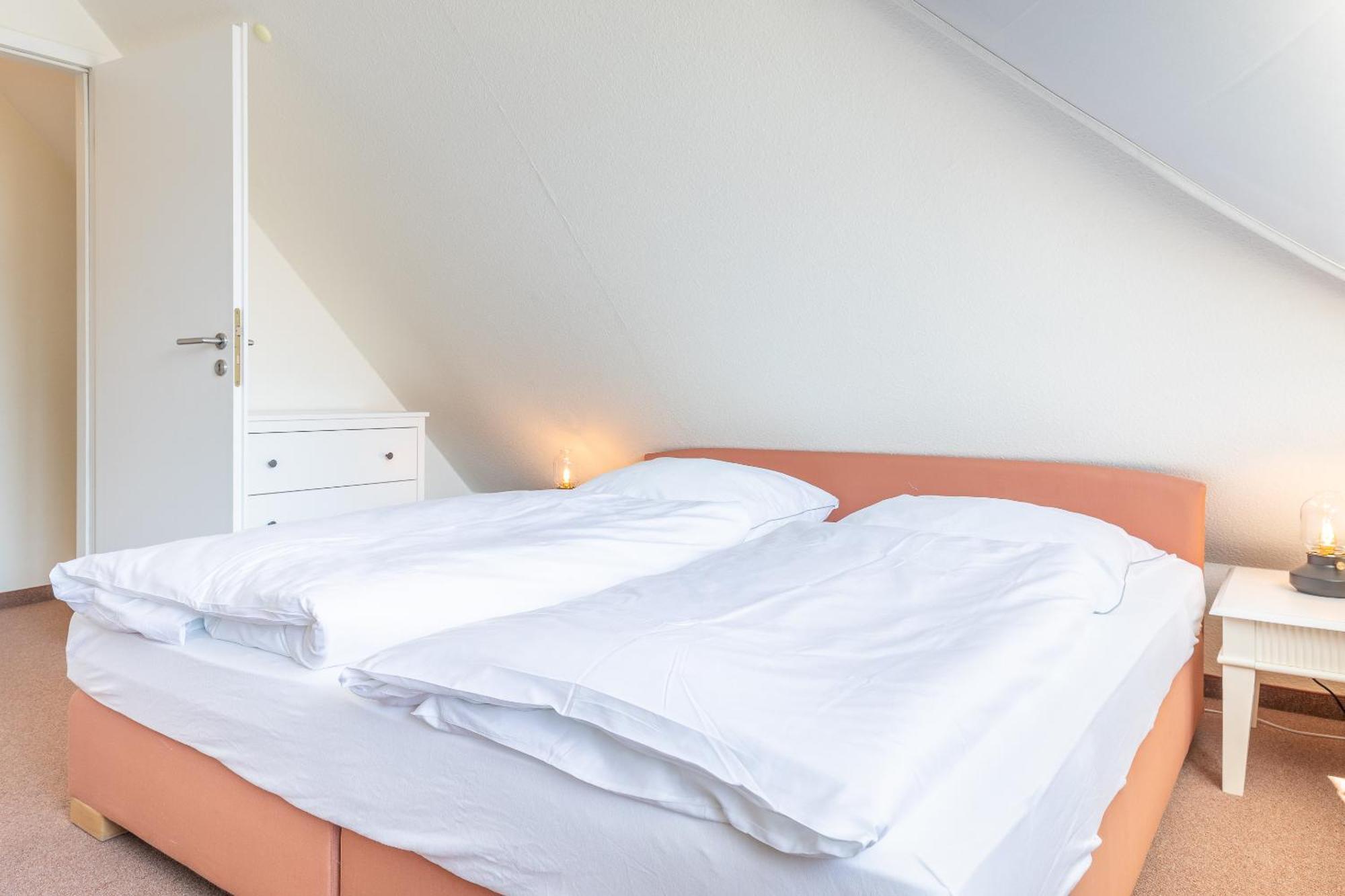 Apartment Haus Sonnenschein Whg G