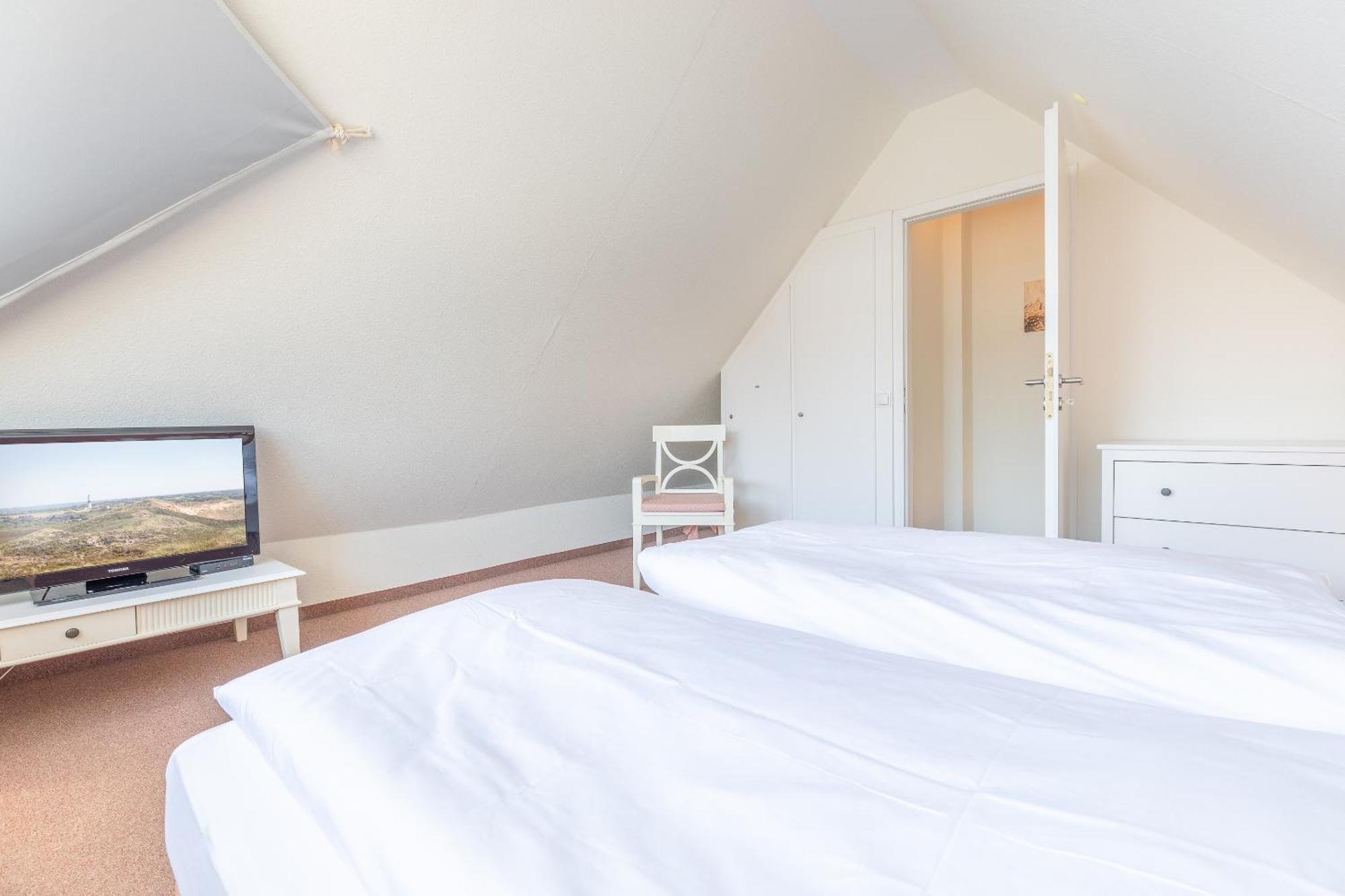Apartment Haus Sonnenschein Whg G *