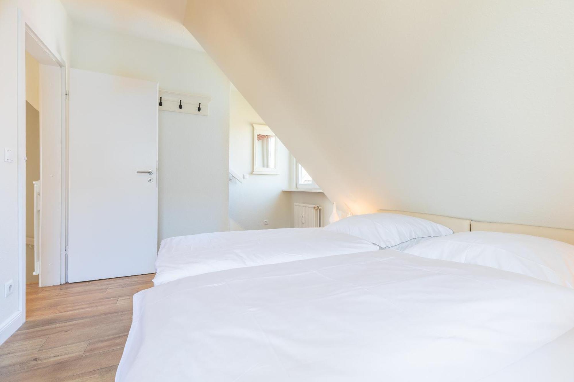 Apartment Haus Sonnenschein Whg G