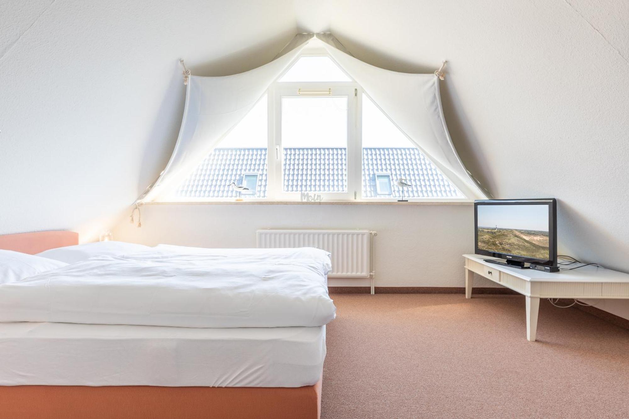 Apartment Haus Sonnenschein Whg G *