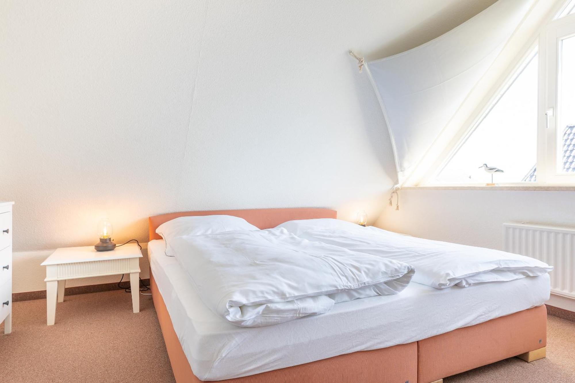 Haus Sonnenschein Whg G Apartment
