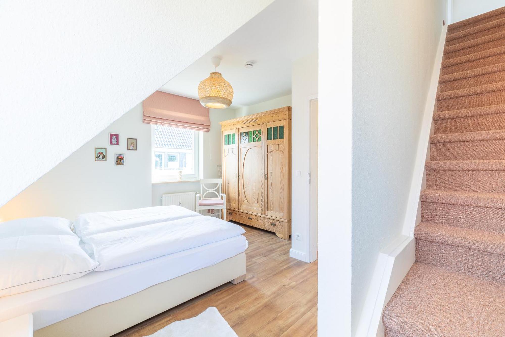 Apartment Haus Sonnenschein Whg G *