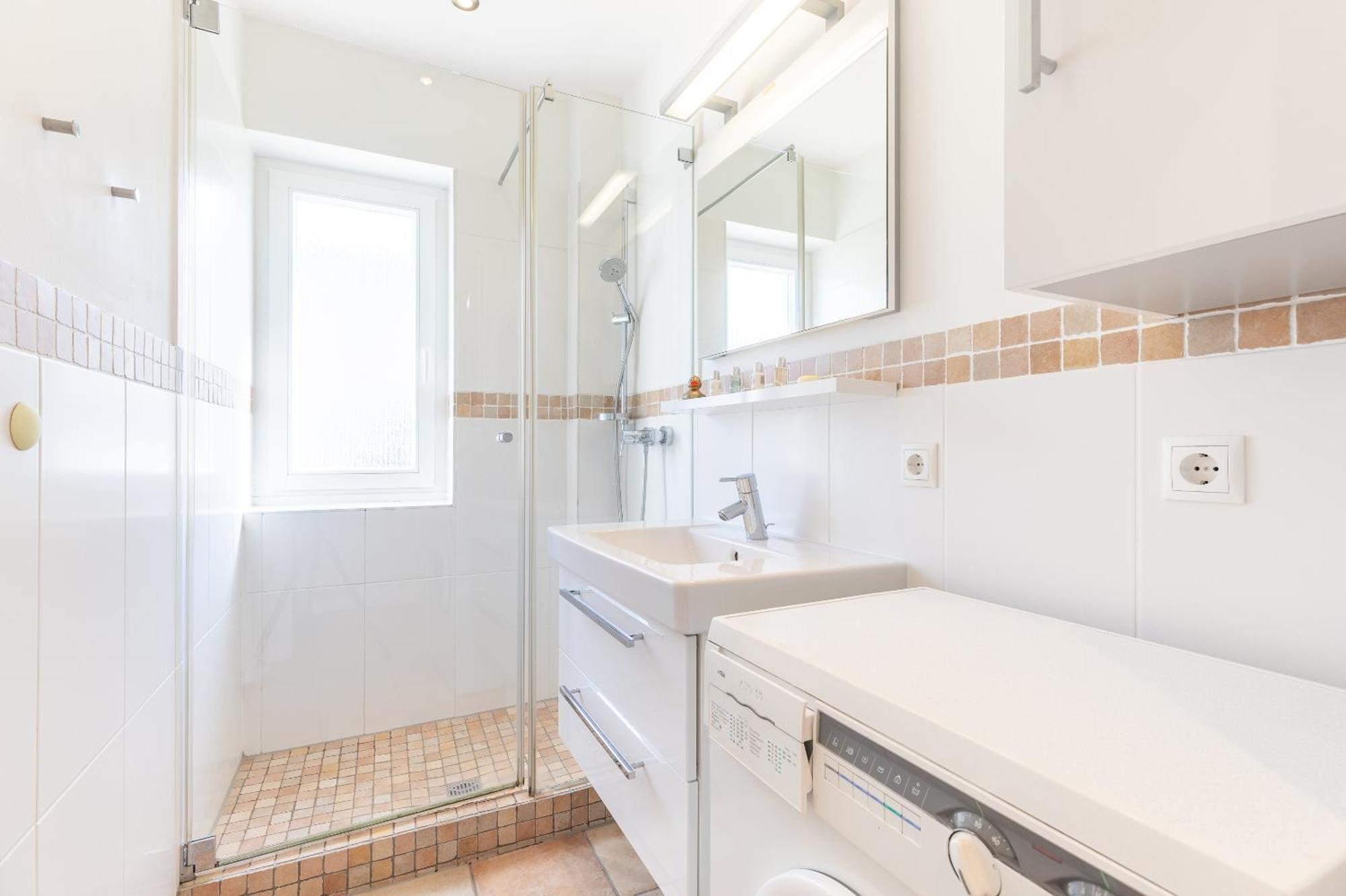 Haus Sonnenschein Whg G Apartment *