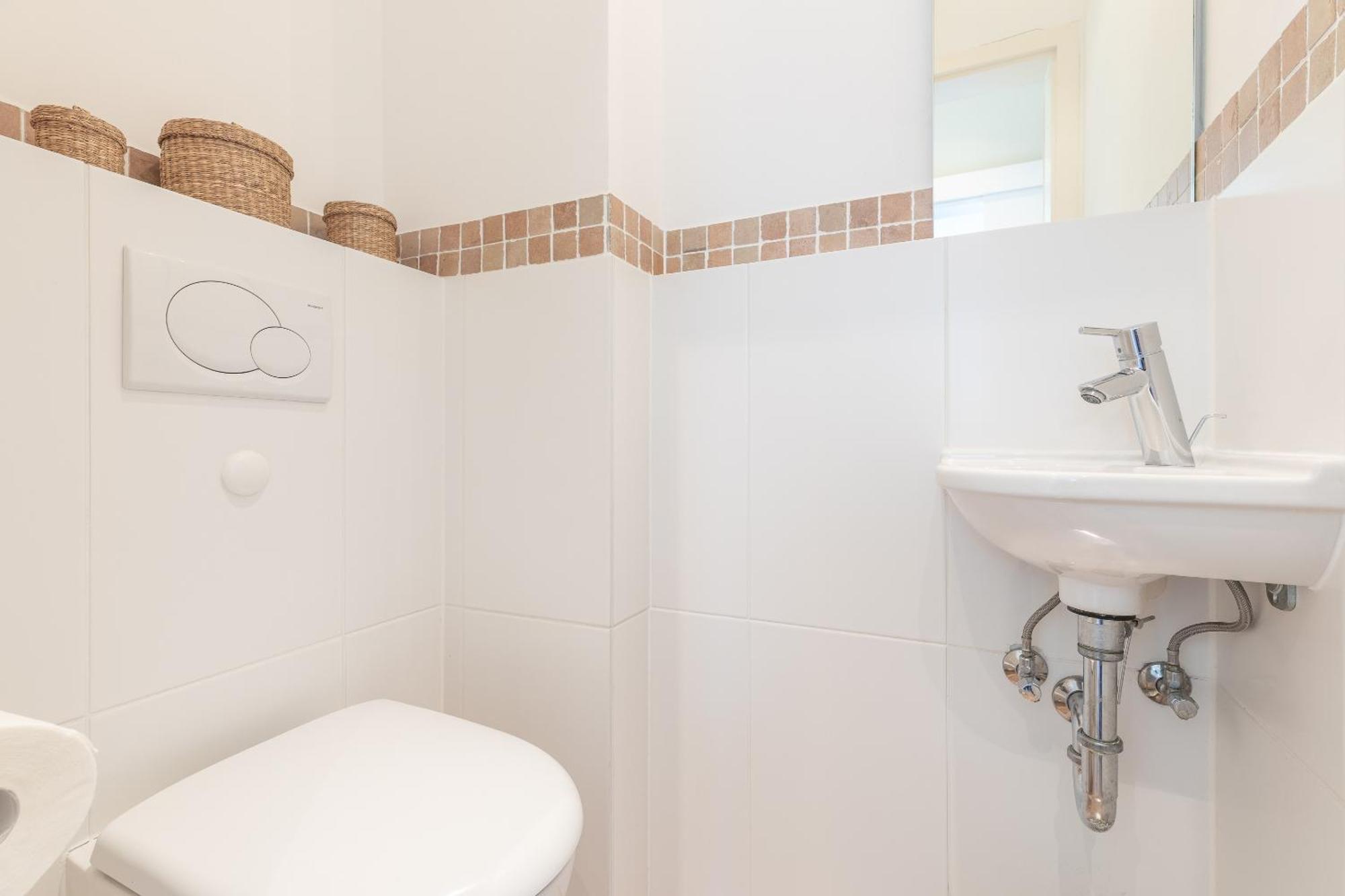 Haus Sonnenschein Whg G Wenningstedt-Braderup