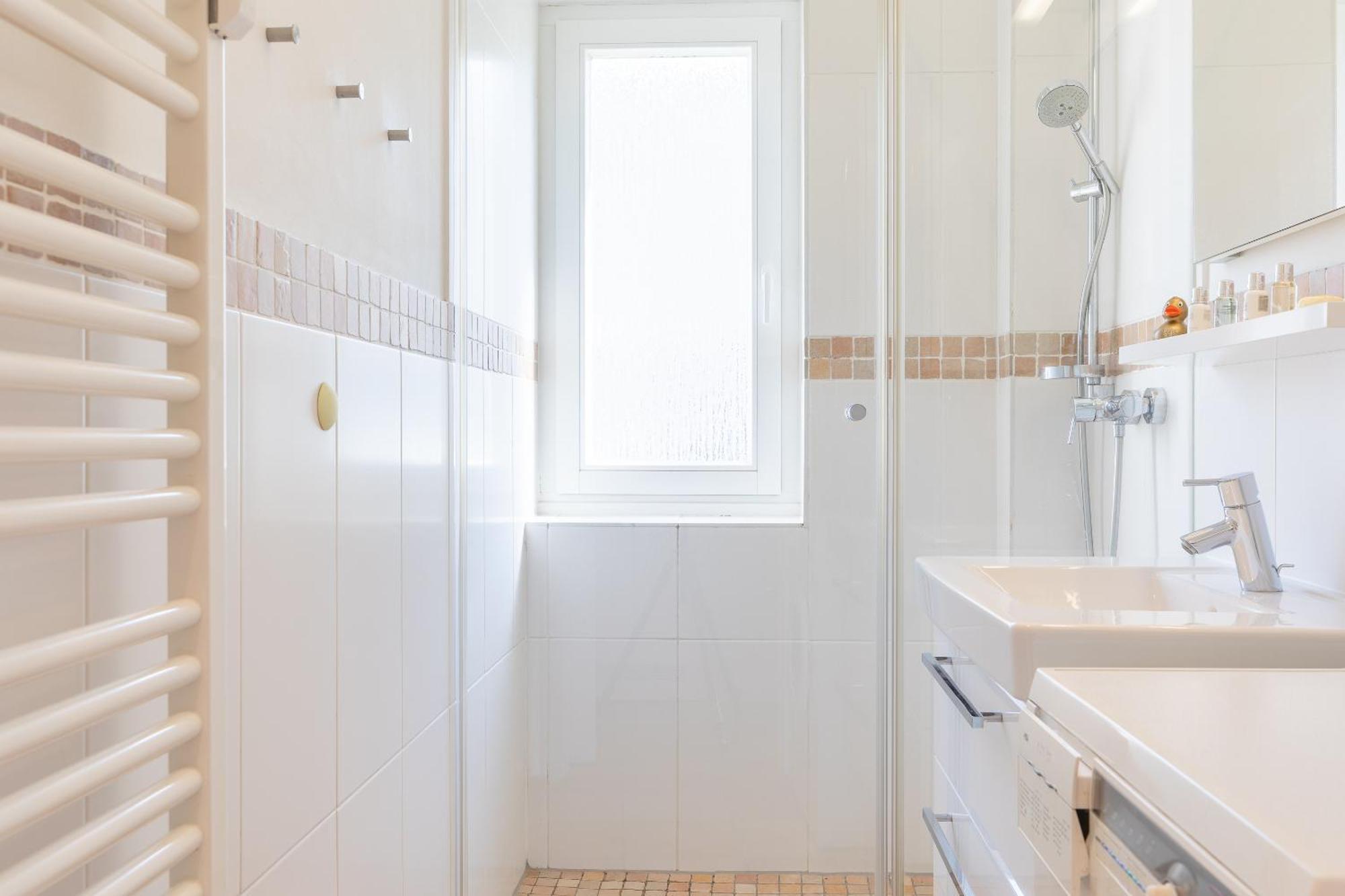 Apartment Haus Sonnenschein Whg G