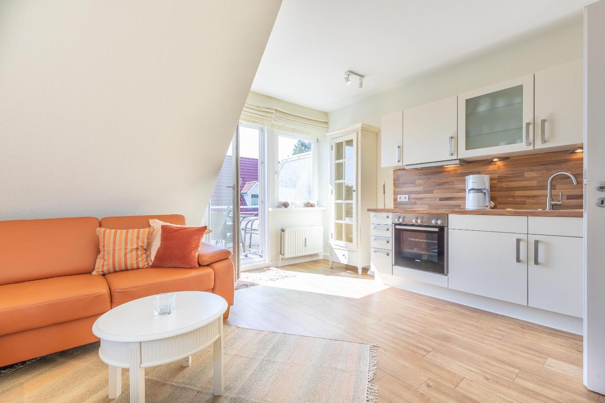 Haus Sonnenschein Whg G Wenningstedt-Braderup