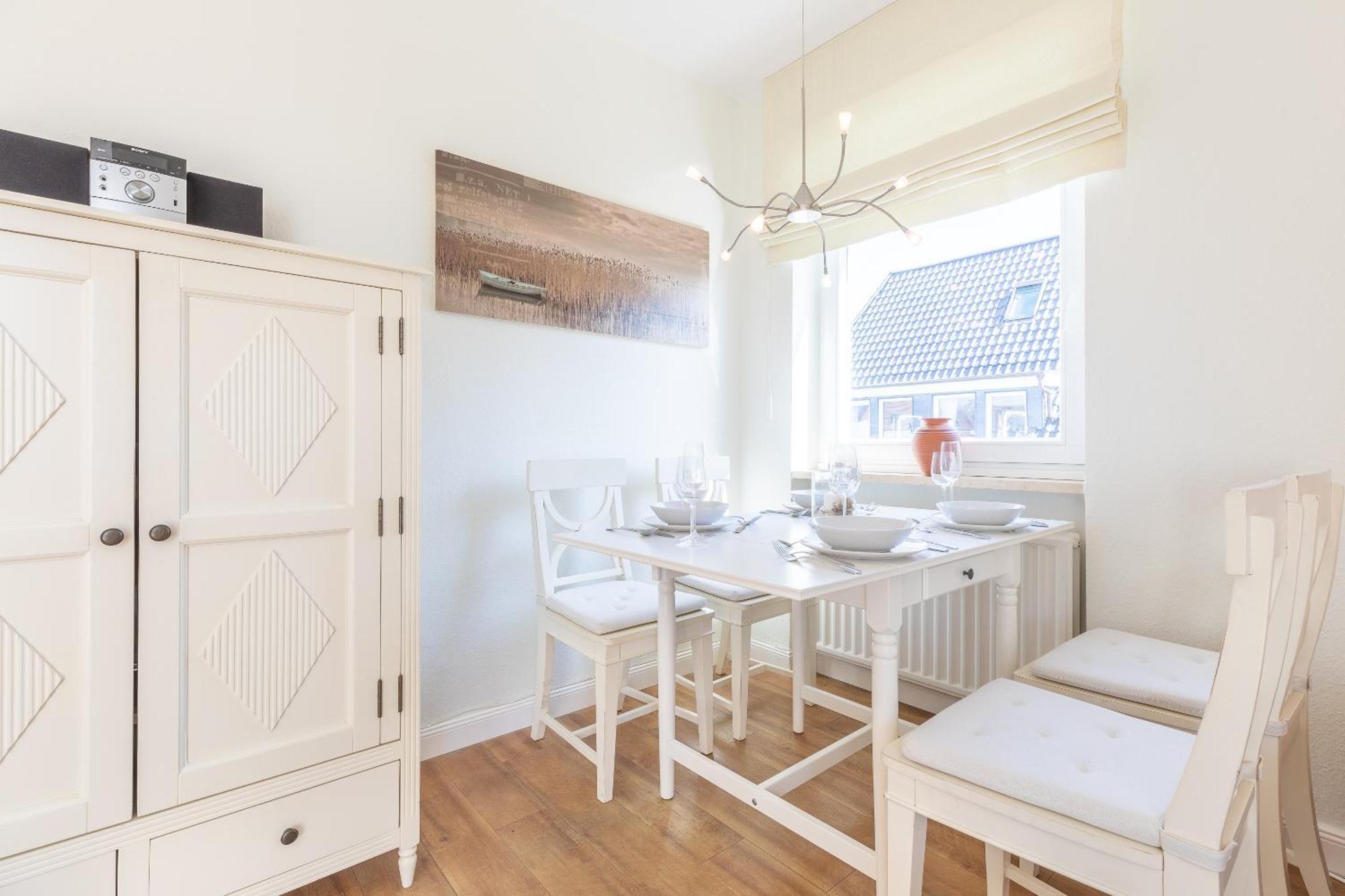 Haus Sonnenschein Whg G Wenningstedt-Braderup