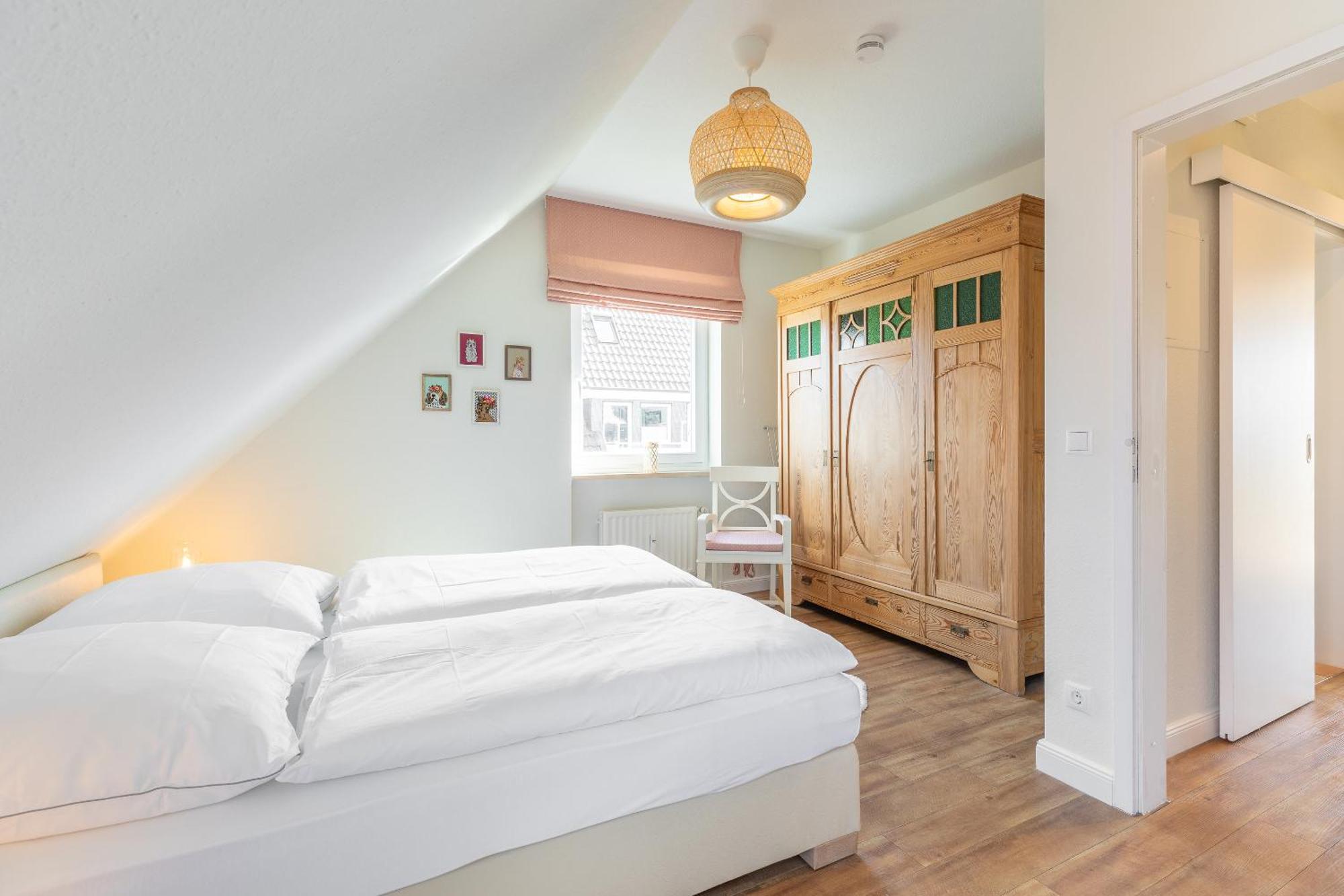 Haus Sonnenschein Whg G Wenningstedt-Braderup